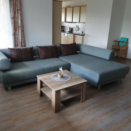 Ferienwohnung Schwendner Thanstein 외부 사진