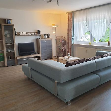 Ferienwohnung Schwendner Thanstein 외부 사진