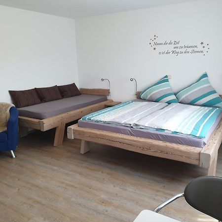 Ferienwohnung Schwendner Thanstein 외부 사진