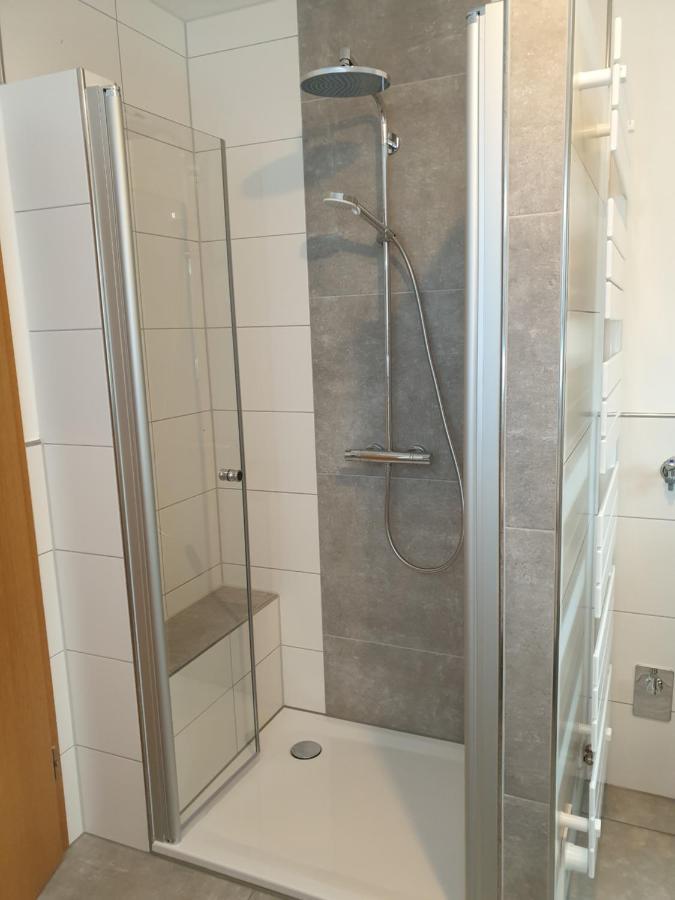 Ferienwohnung Schwendner Thanstein 외부 사진