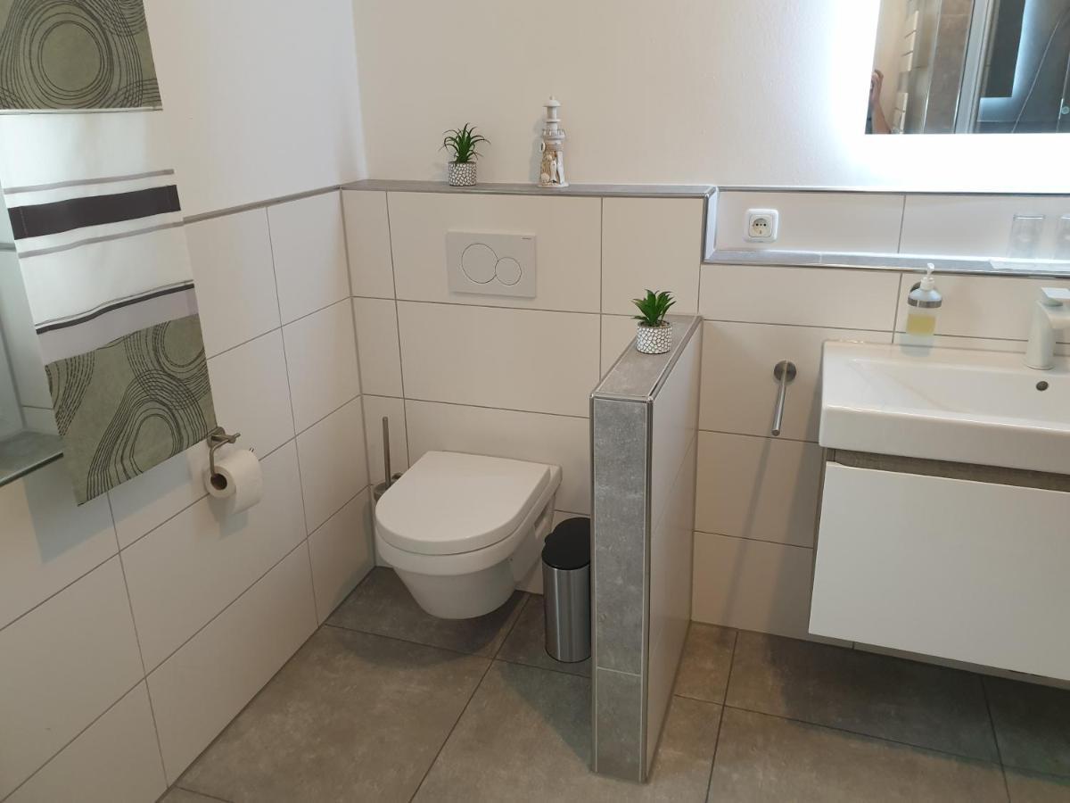 Ferienwohnung Schwendner Thanstein 외부 사진
