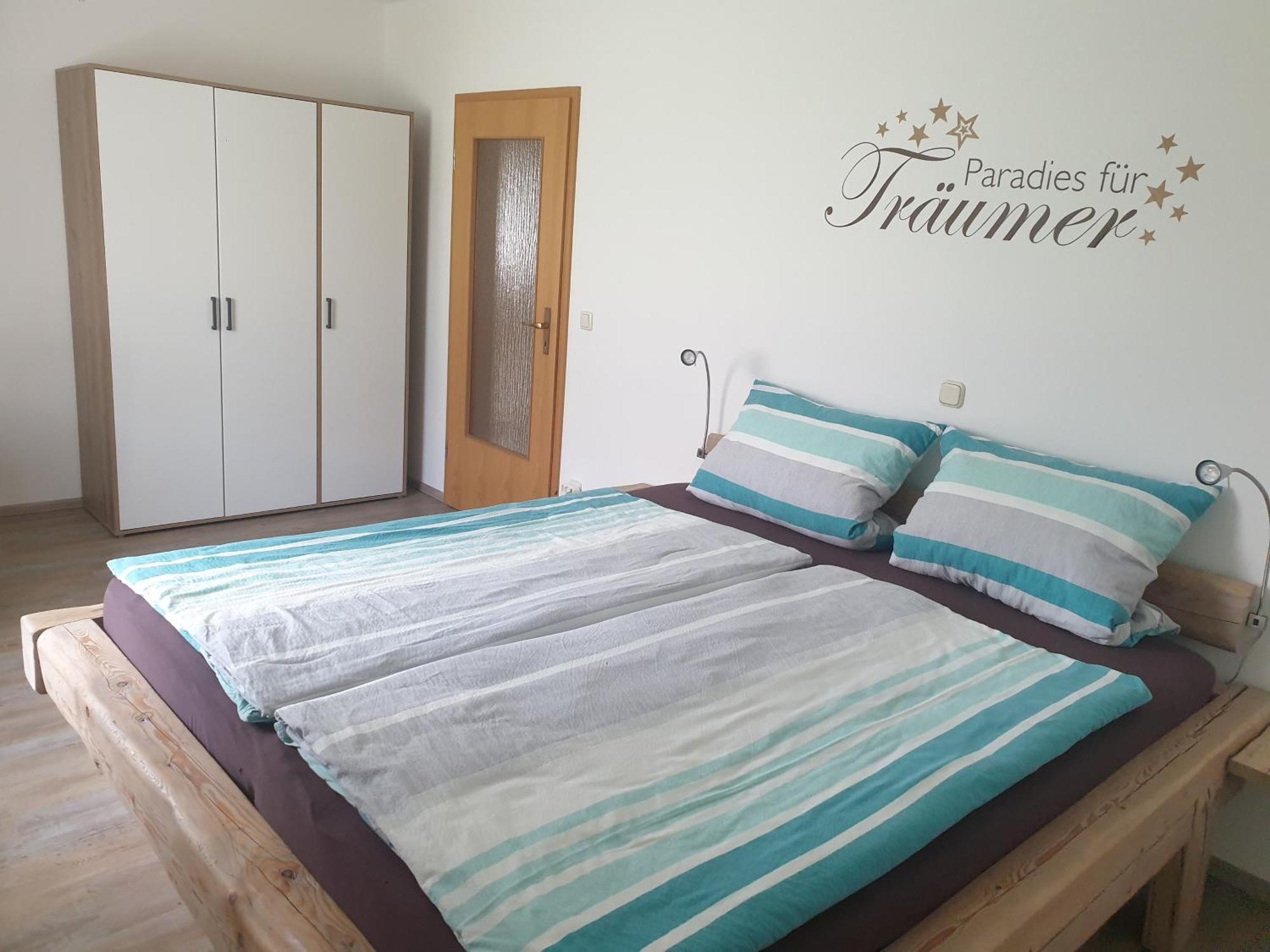 Ferienwohnung Schwendner Thanstein 외부 사진