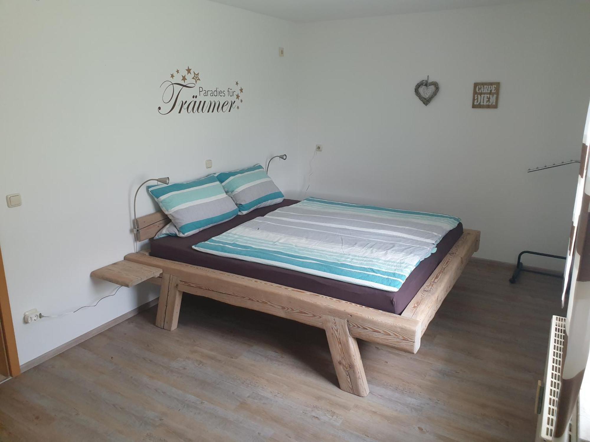 Ferienwohnung Schwendner Thanstein 외부 사진