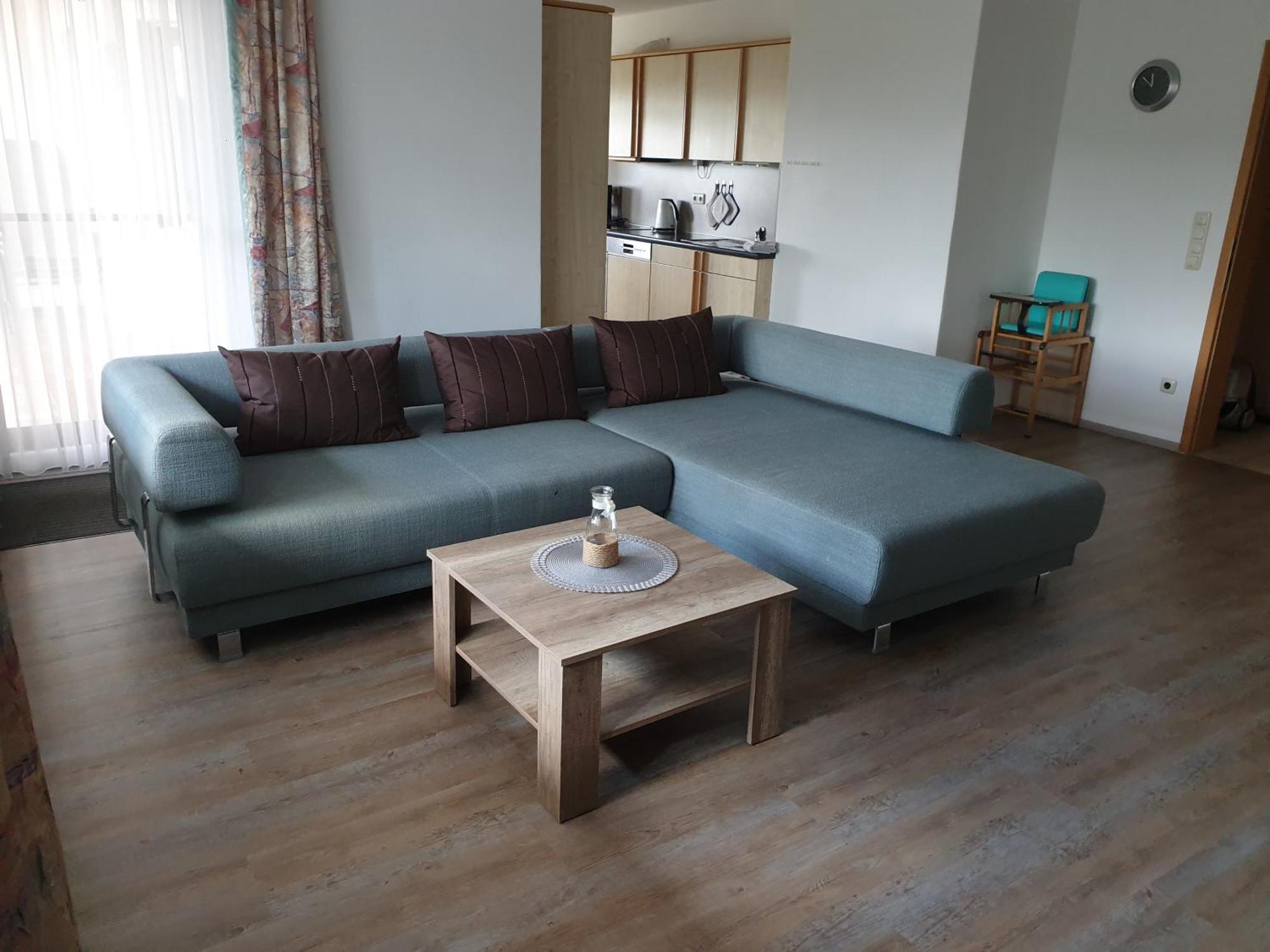 Ferienwohnung Schwendner Thanstein 외부 사진