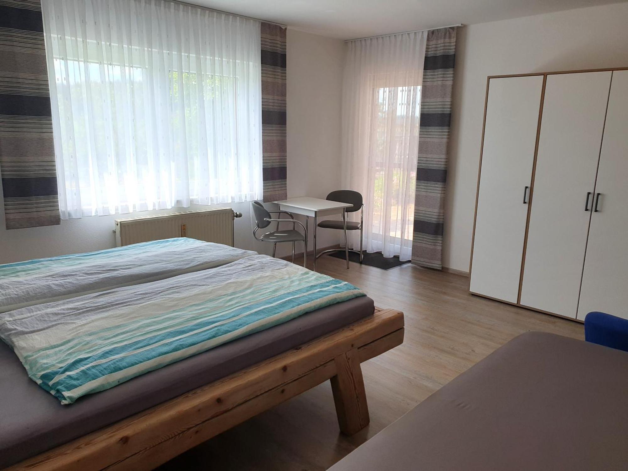 Ferienwohnung Schwendner Thanstein 외부 사진